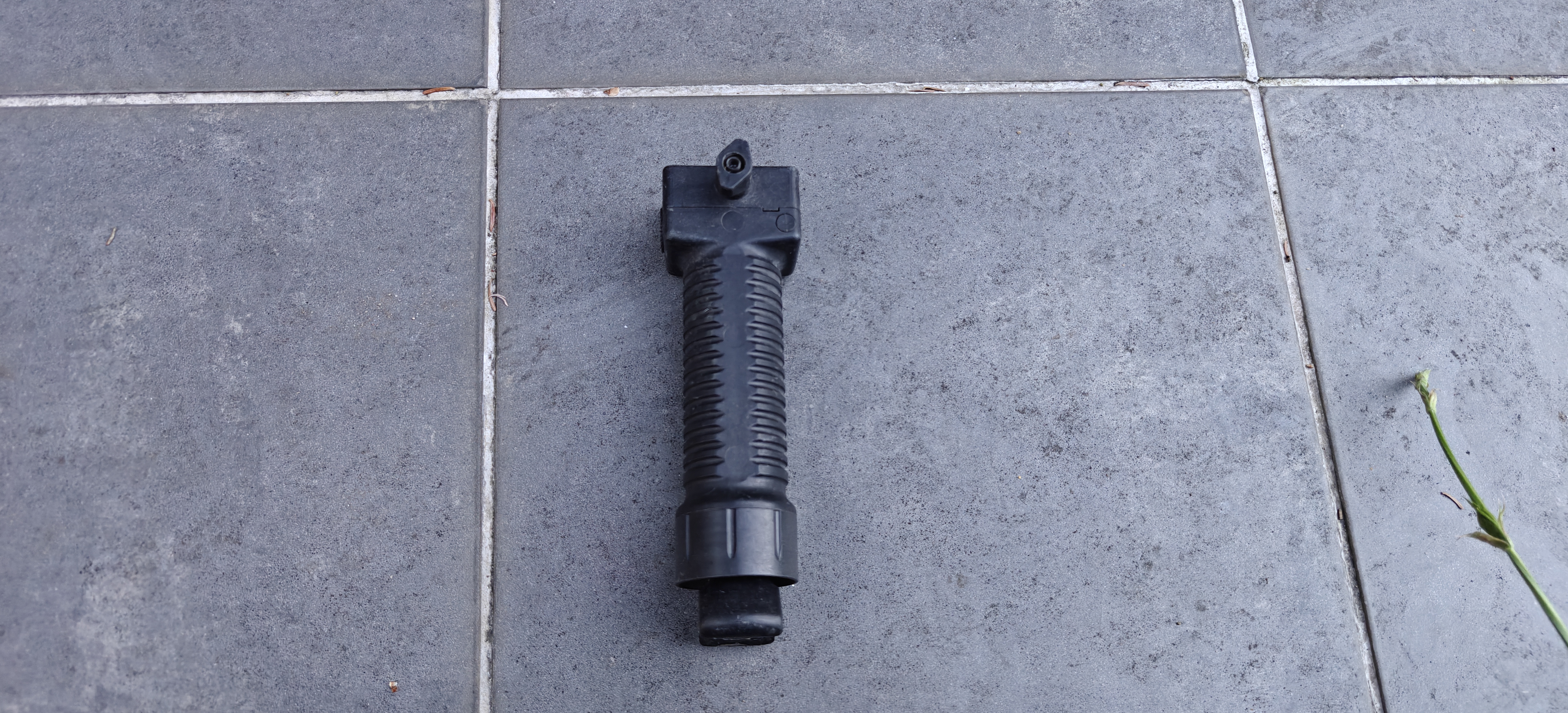 Chwyt przedni GPS Grip Pod Systems GS.02 dwójnóg