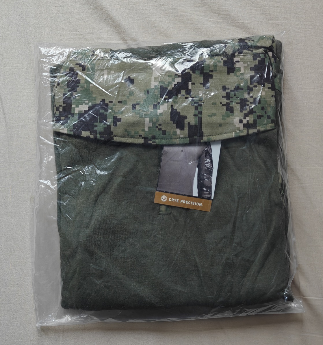Combat Shirt Crye Precision G3 AOR2 DEVGRU/NAVY SEALS.
